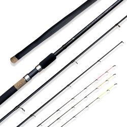 Lanseta Feeder Serie Walter - Manta EVO XT-R Feeder 3.90m XH 50-150g Lanseta Feeder Serie Walter - Manta EVO XT-R Feeder 3.90m XH 50-150g